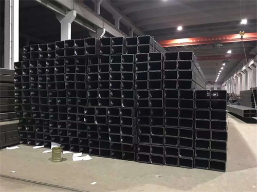 呈贡冷拔方管选型指南 工程采购怎么选
